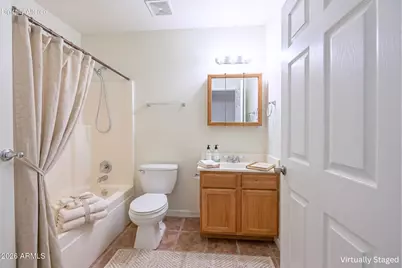 10758 W Carousel Drive #B, Arizona City, AZ 85123 - Photo 8
