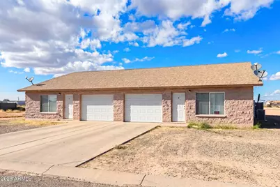 10758 W Carousel Drive #B, Arizona City, AZ 85123 - Photo 10