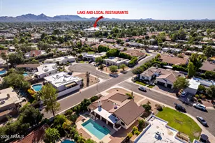 8531 E San Lucas Dr, Scottsdale, AZ 85258 - Photo 10