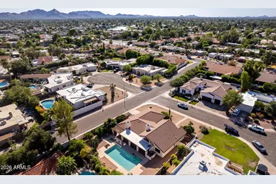 8531 E San Lucas Drive, Scottsdale, AZ 85258 - Photo 4