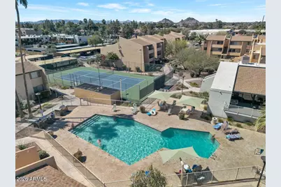 8055 E Thomas Road E #E118, Scottsdale, AZ 85251 - Photo 36
