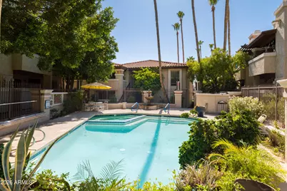 7557 N Dreamy Draw Drive #275, Phoenix, AZ 85020 - Photo 26