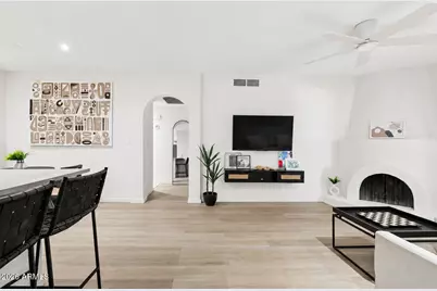 7557 N Dreamy Draw Drive #275, Phoenix, AZ 85020 - Photo 6