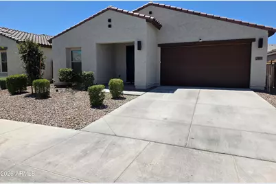 8631 W Augusta Avenue, Glendale, AZ 85305 - Photo 1