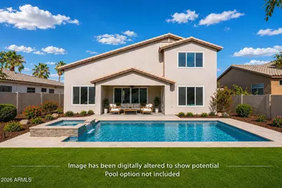3560 S Nebraska Street, Chandler, AZ 85248 - Photo 30