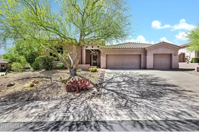 10810 N Kino Court, Fountain Hills, AZ 85268 - Photo 1