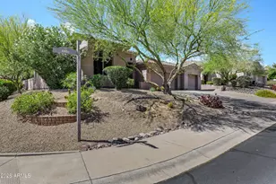 10810 N Kino Ct, Fountain Hills, AZ 85268 - Photo 4