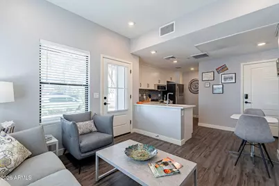 475 N 9th Street #106, Phoenix, AZ 85006 - Photo 6
