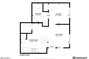 475 N 9th St, Phoenix, AZ 85006 - Photo 20