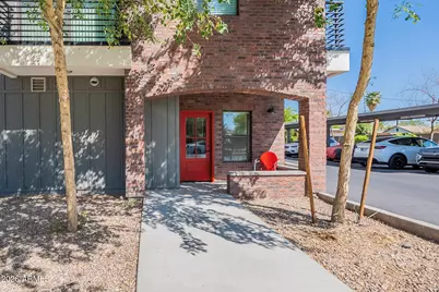 475 N 9th Street #106, Phoenix, AZ 85006 - Photo 1