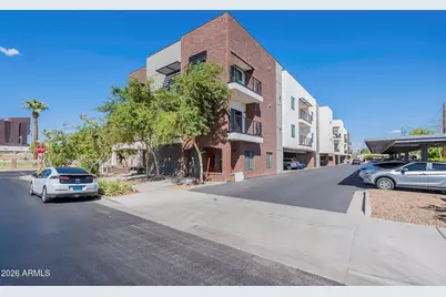 475 N 9th Street #106, Phoenix, AZ 85006 - Photo 4