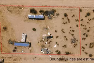 39845 Whistlers Way, Salome, AZ 85348 - Photo 1