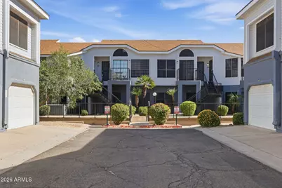 8888 N 47th Avenue #153, Glendale, AZ 85302 - Photo 4