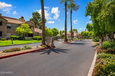 5950 N 78th Street #221, Scottsdale, AZ 85250 - Photo 2