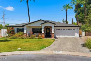 4214 E Turney Ave, Phoenix, AZ 85018 - Photo 1