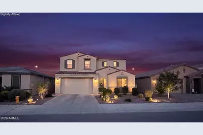 4615 S 115th Drive, Avondale, AZ 85323 - Photo 1
