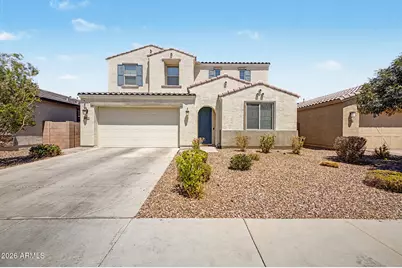 4615 S 115th Drive, Avondale, AZ 85323 - Photo 2