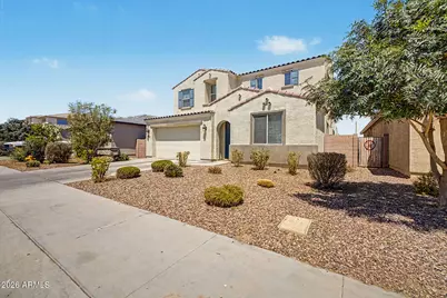 4615 S 115th Drive, Avondale, AZ 85323 - Photo 38