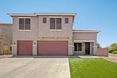 1035 E Harvest Road, San Tan Valley, AZ 85140 - Photo 1
