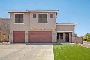 1035 E Harvest Rd, San Tan Valley, AZ 85140 - Photo 1