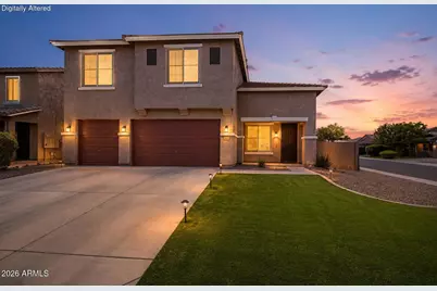1035 E Harvest Road, San Tan Valley, AZ 85140 - Photo 2