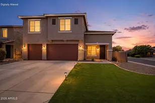 1035 E Harvest Rd, San Tan Valley, AZ 85140 - Photo 2