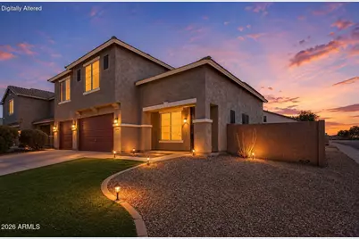 1035 E Harvest Road, San Tan Valley, AZ 85140 - Photo 4