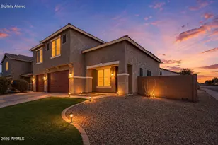 1035 E Harvest Rd, San Tan Valley, AZ 85140 - Photo 4