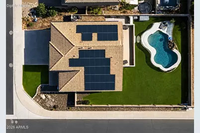 1035 E Harvest Road, San Tan Valley, AZ 85140 - Photo 1