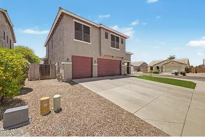 1035 E Harvest Road, San Tan Valley, AZ 85140 - Photo 8