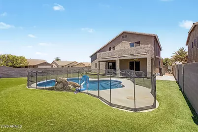1035 E Harvest Road, San Tan Valley, AZ 85140 - Photo 58