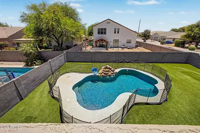 1035 E Harvest Road, San Tan Valley, AZ 85140 - Photo 50