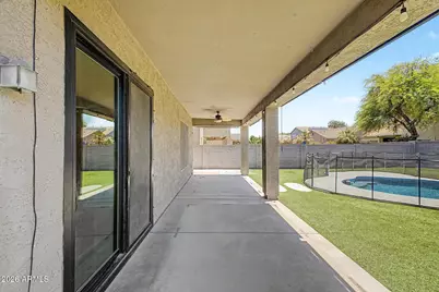 1035 E Harvest Road, San Tan Valley, AZ 85140 - Photo 52