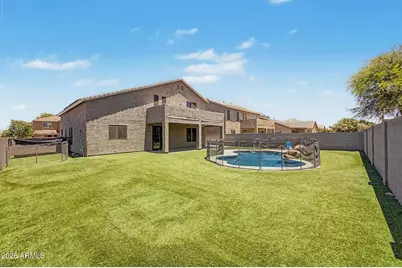 1035 E Harvest Road, San Tan Valley, AZ 85140 - Photo 54