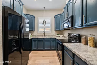 7027 N Scottsdale Road #214, Paradise Valley, AZ 85253 - Photo 4