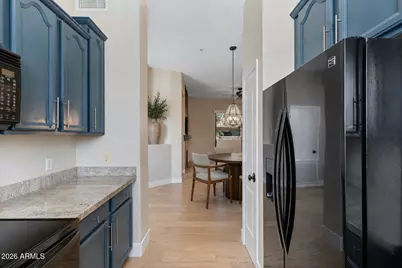 7027 N Scottsdale Road #214, Paradise Valley, AZ 85253 - Photo 12