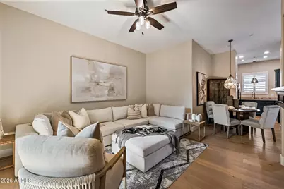 7027 N Scottsdale Road #214, Paradise Valley, AZ 85253 - Photo 10