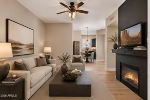 7027 N Scottsdale Rd, Paradise Valley, AZ 85253 - Photo 20
