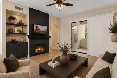 7027 N Scottsdale Road #214, Paradise Valley, AZ 85253 - Photo 14
