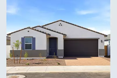 18577 W Manzanita Drive, Waddell, AZ 85355 - Photo 26