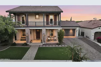 20794 W Prospector Way, Buckeye, AZ 85396 - Photo 50