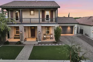 20794 W Prospector Way, Buckeye, AZ 85396 - Photo 50