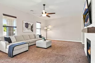 20794 W Prospector Way, Buckeye, AZ 85396 - Photo 20
