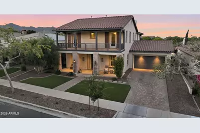 20794 W Prospector Way, Buckeye, AZ 85396 - Photo 52