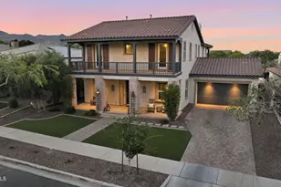 20794 W Prospector Way, Buckeye, AZ 85396 - Photo 52