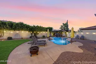 20794 W Prospector Way, Buckeye, AZ 85396 - Photo 6