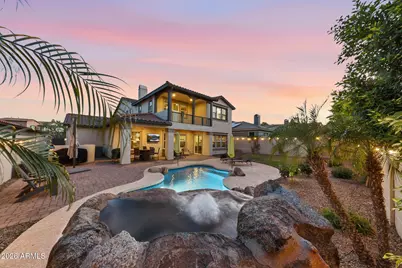 20794 W Prospector Way, Buckeye, AZ 85396 - Photo 4