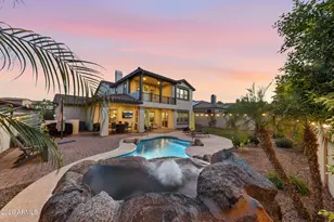 20794 W Prospector Way, Buckeye, AZ 85396 - Photo 4