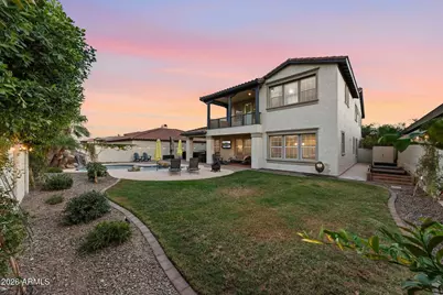 20794 W Prospector Way, Buckeye, AZ 85396 - Photo 10