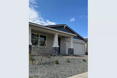 4340 W Bradshaw Creek Lane, New River, AZ 85087 - Photo 1